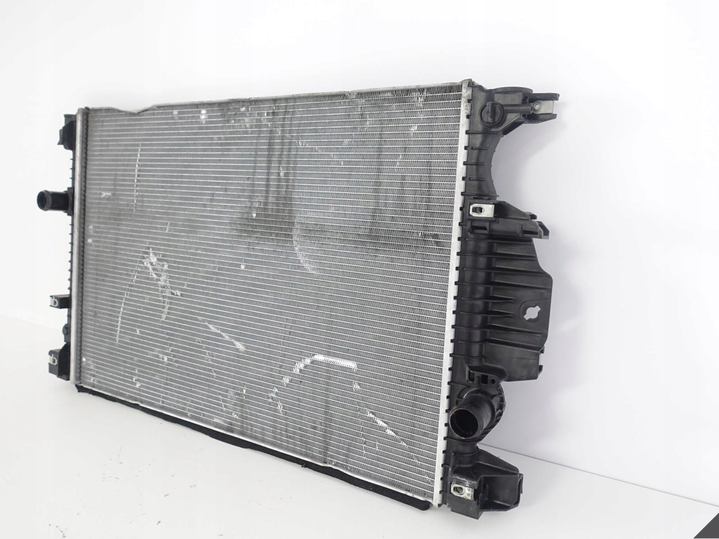 FORD MONDEO MK5 FUSION S-MAX RADIATORE / RAFFREDDATORE DG938005CD
