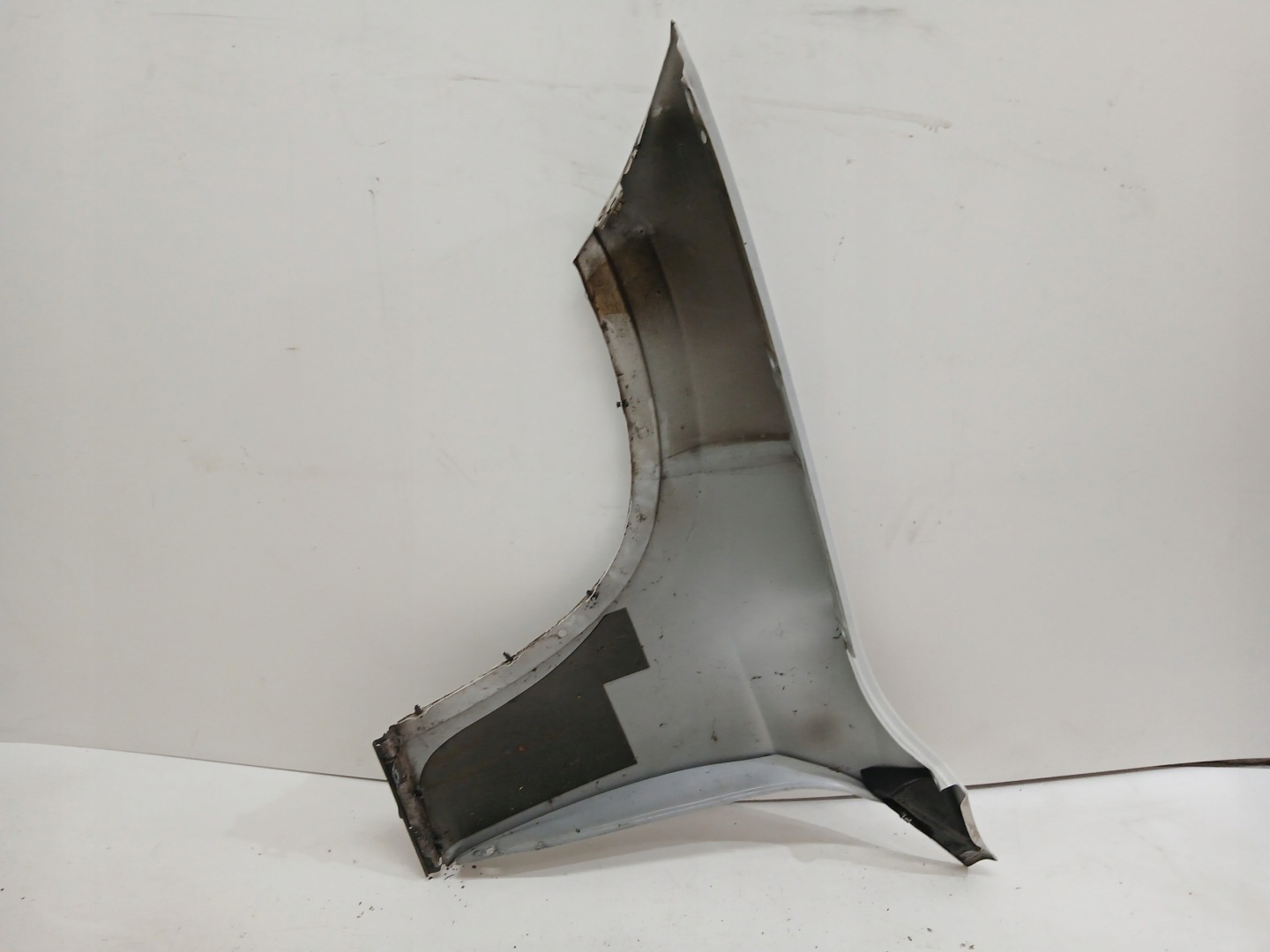 fender right front front BMW X1 E84 LIFT 300