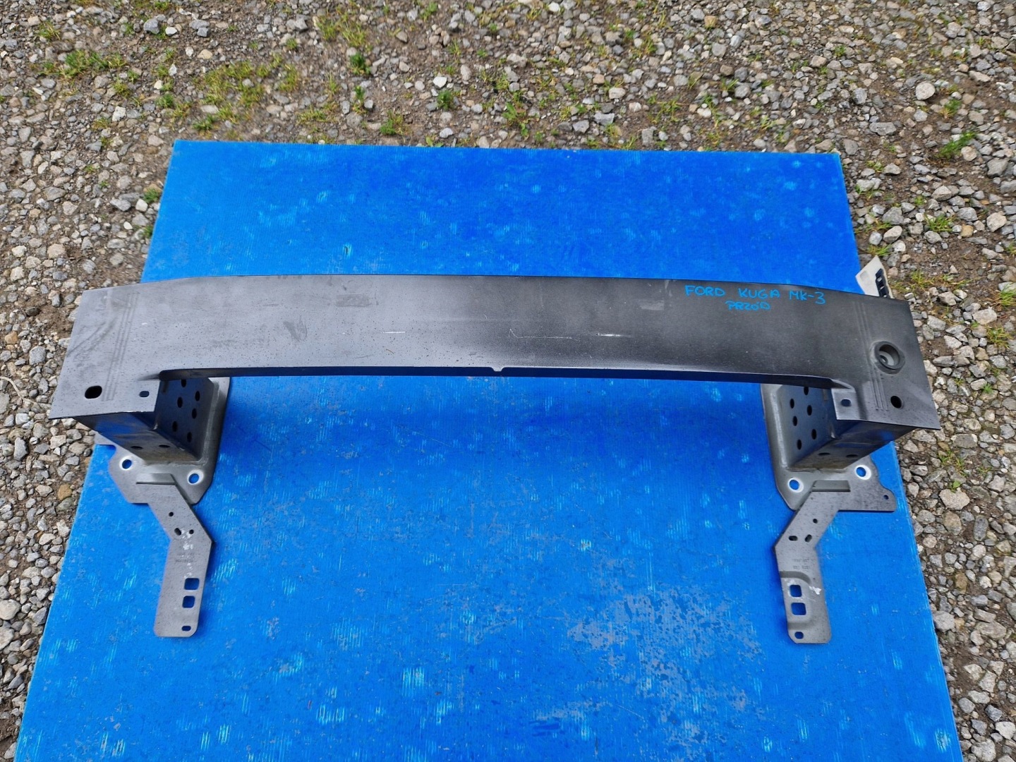 bumper support front FORD KUGA III MK3 2019R->
