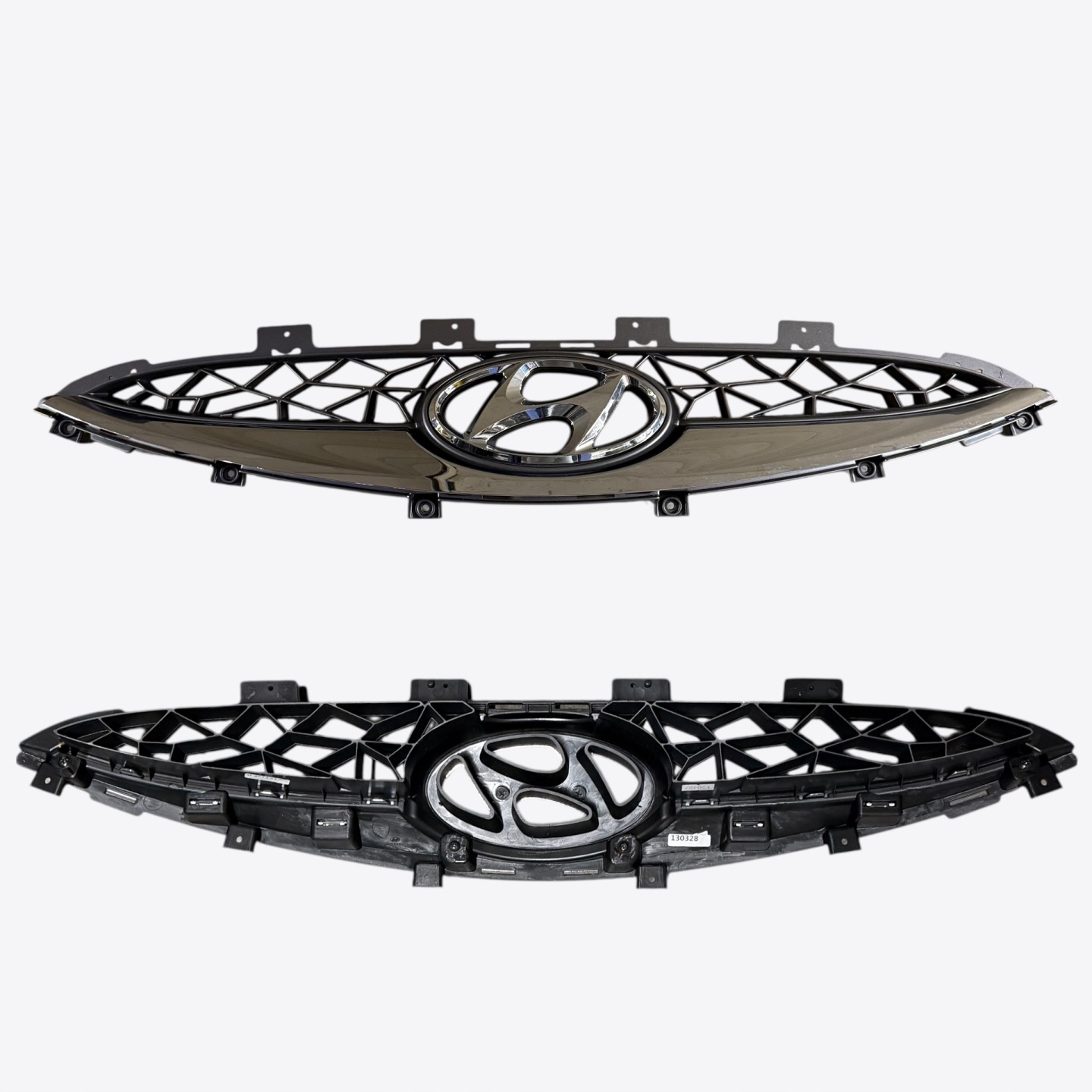 Grille CHROM HYUNDAI IX20 86351-1K000