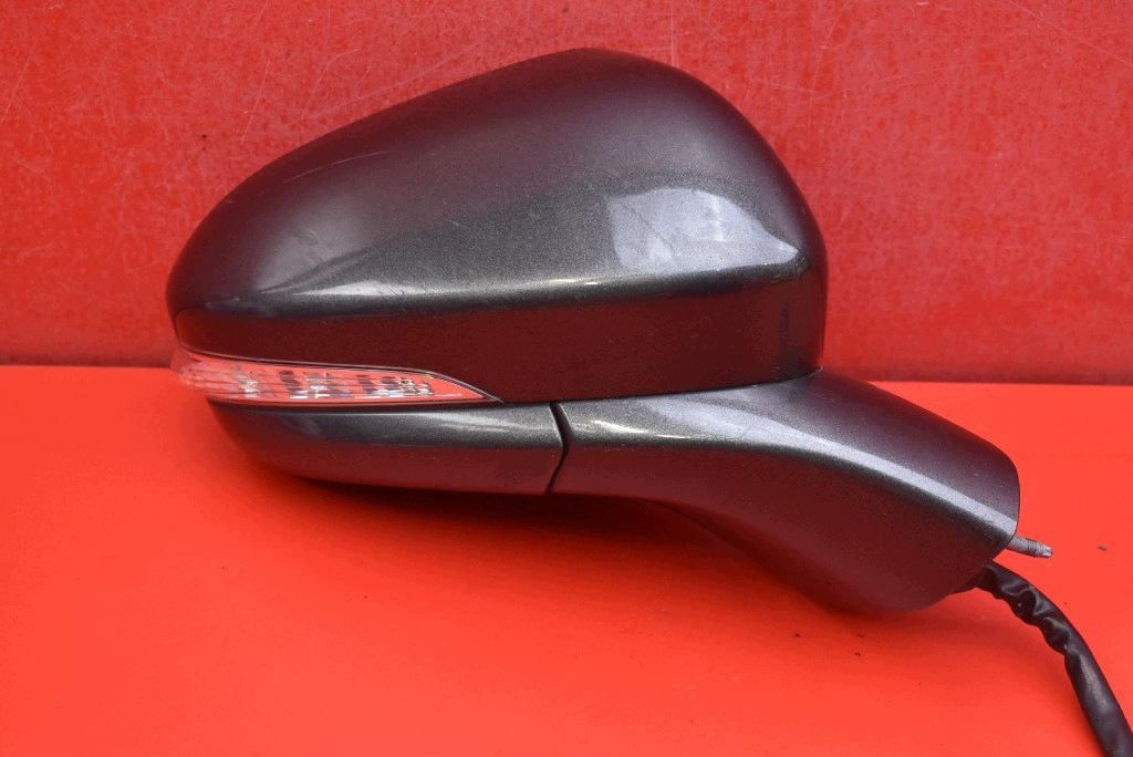 mirror right ND EU 0212103 FORD MONDEO MK5 14-20 14 PIN