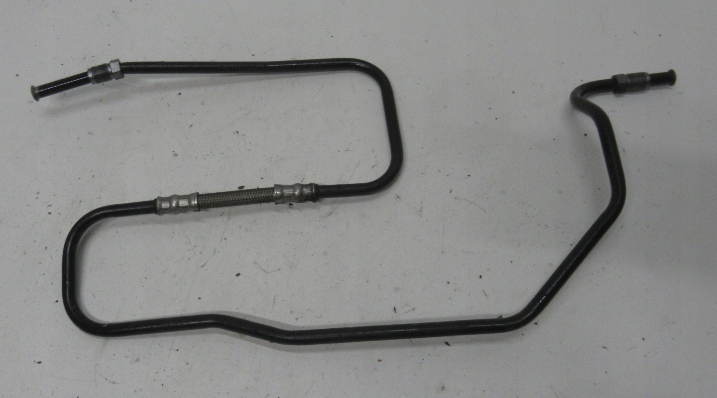 MERCEDES W212 15R Schlauch Brems- servo