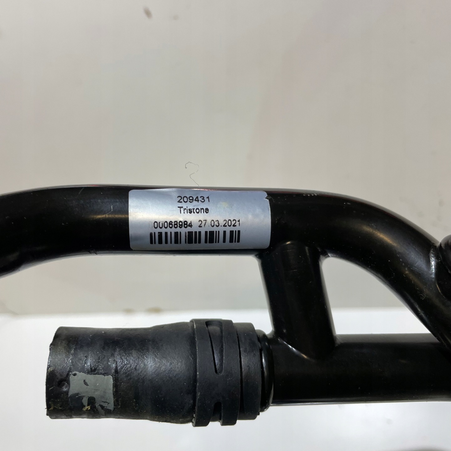 RENAULT CAPTUR II HYBRYDA CRIJEVO VODE CIJEV 140557151R