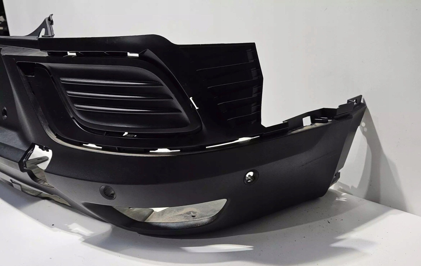 Paraurti posteriore RENAULT ARKANA 2019- PDC 850186741R
