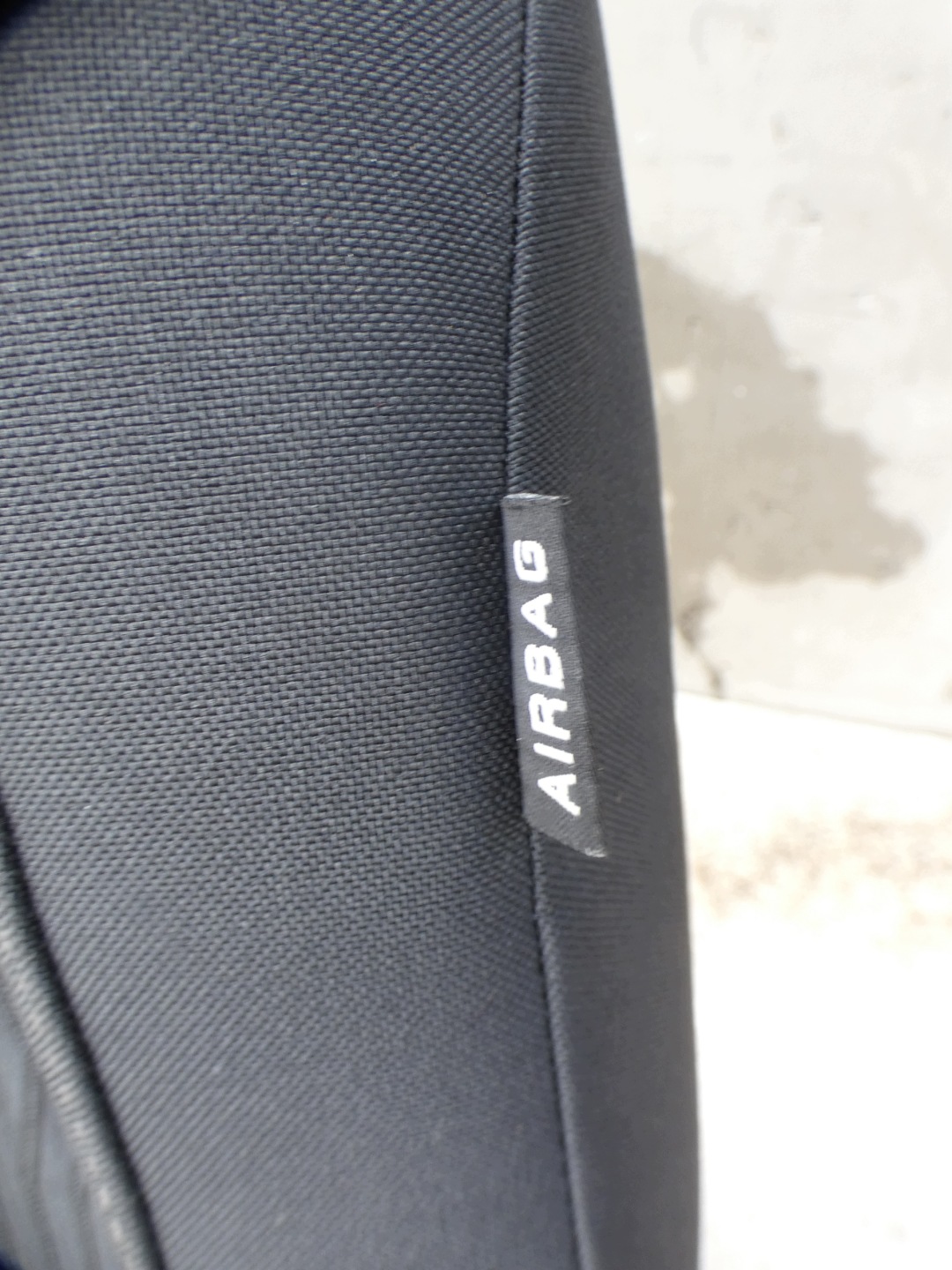 seat driver´s left right front PEUGEOT 308 SW II T9