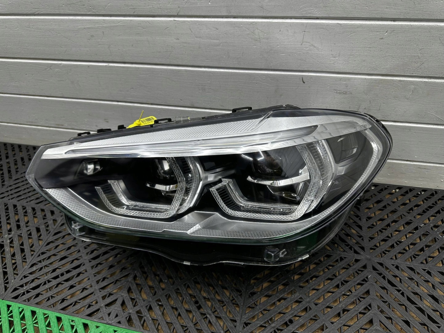 light front side left ADAPTIV LED BMW X3 G01 7466119