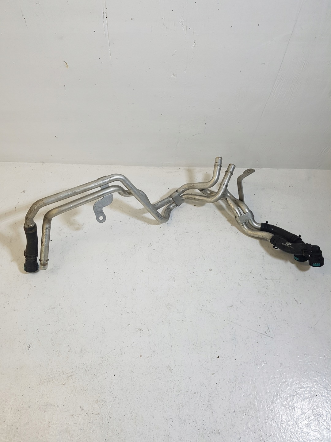 cijev prijenos vode LAND ROVER RANGE ROVER SPORT CPLA-18C553-BB