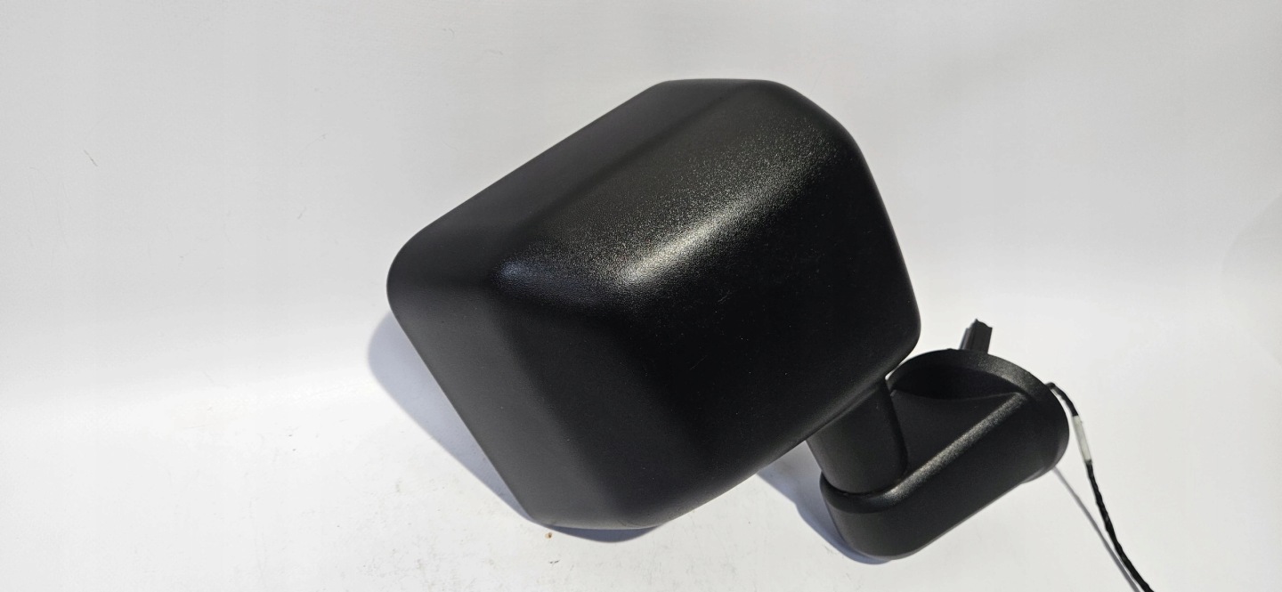 mirror right JEEP WRANGLER JK 3+2 5 PIN EUROPA