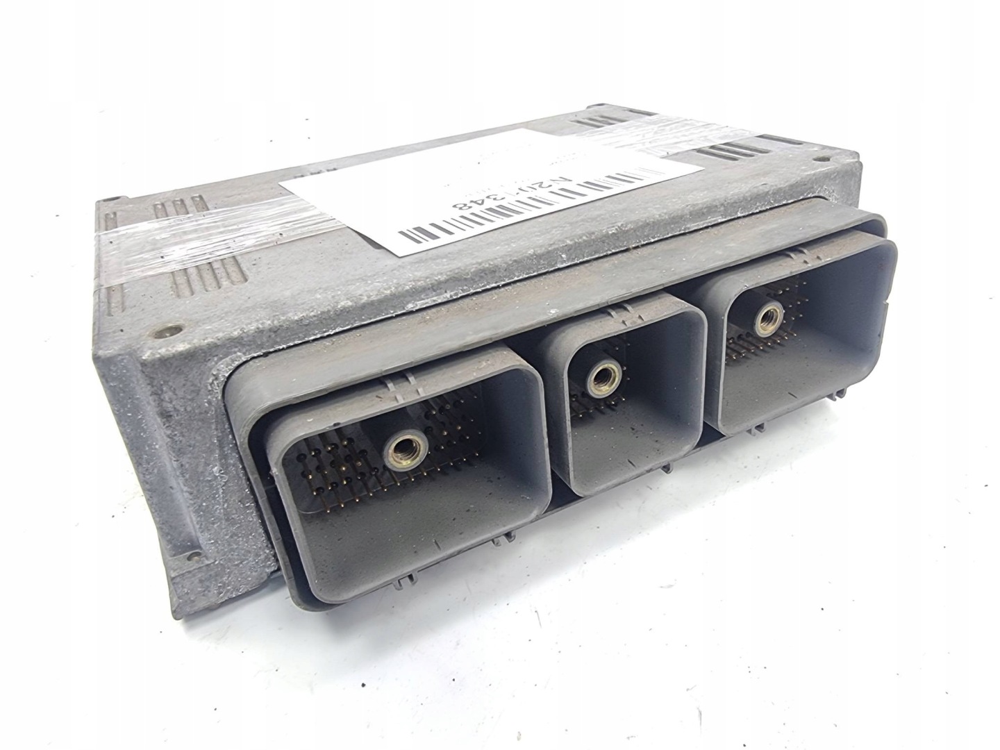 Computer XR8A-12A650-NBA 3.0 V6 JAGUAR S-TYPE