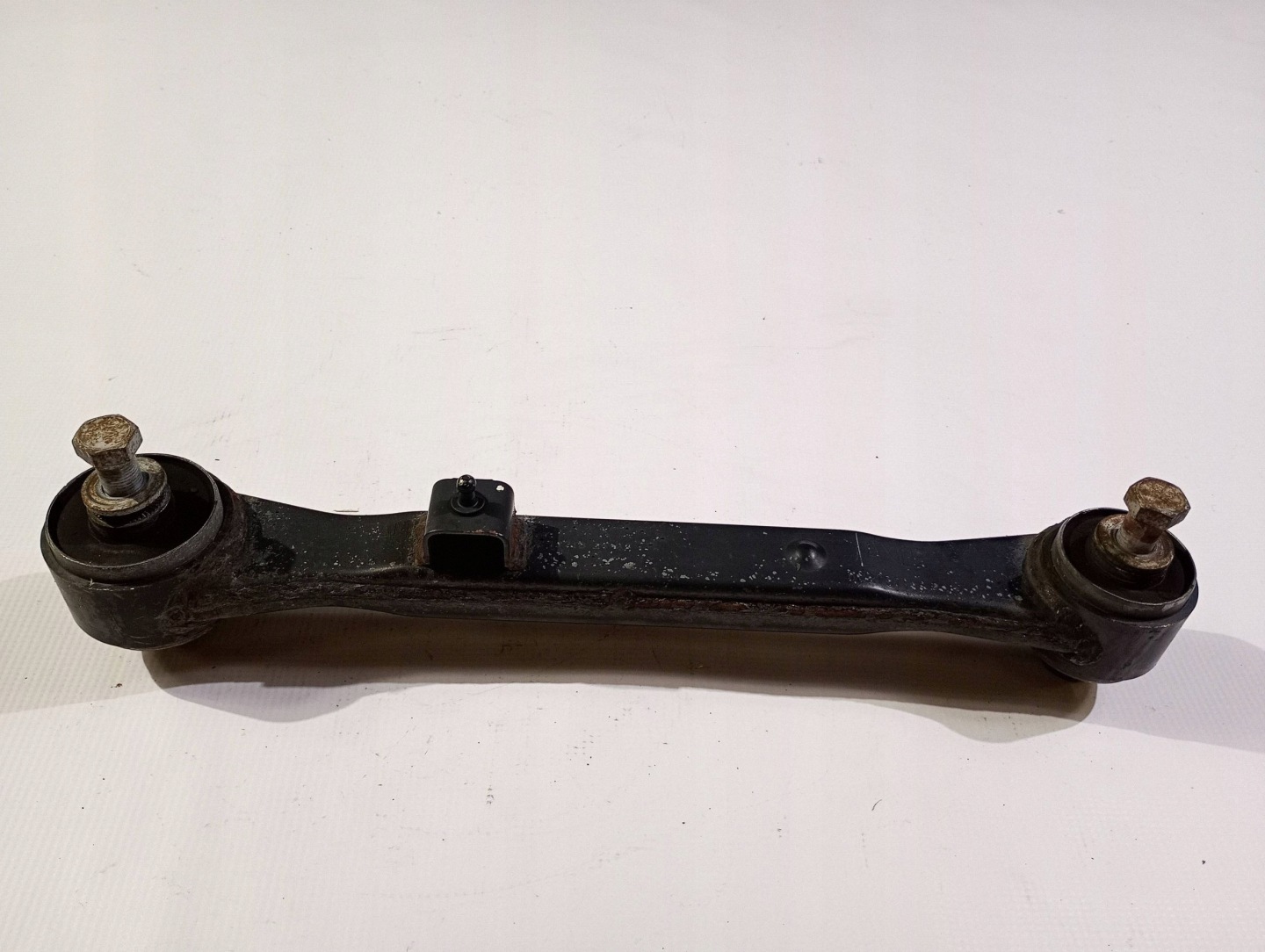 arm rear part rear upper right left Dodge RAM 1500 2019