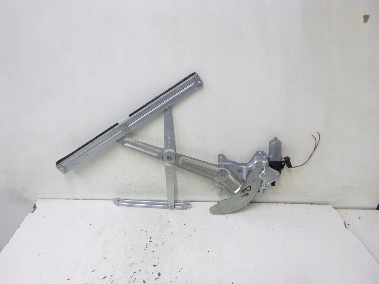 Mécanisme Vitre Avant Droite SUZUKI SX4 2009r. 83560-63J00