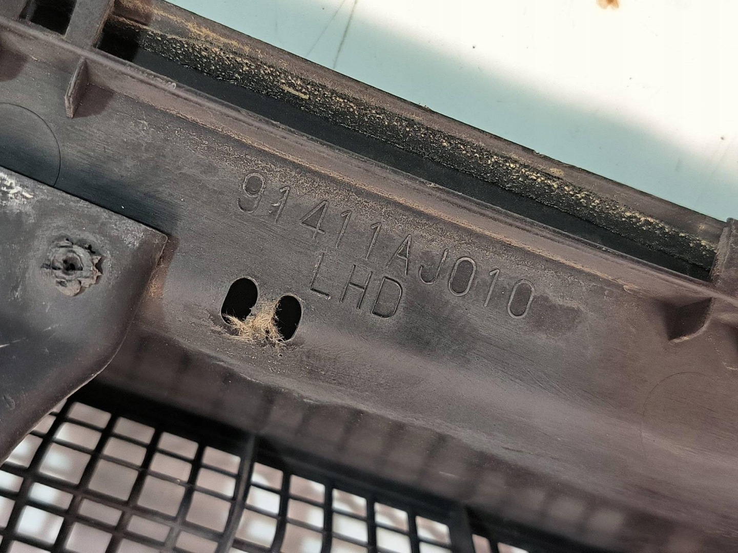 torpedo 91411AJ010 SUBARU OUTBACK IV