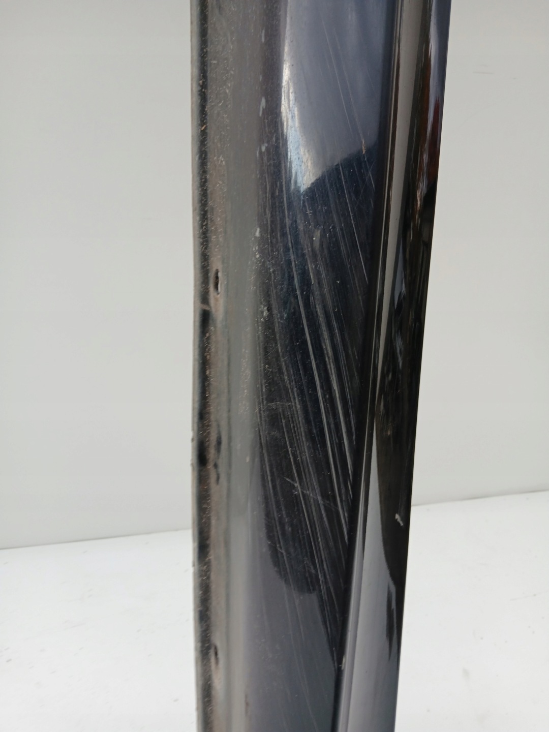 moulding threshold left BMW E60 M PAKIET 416/9