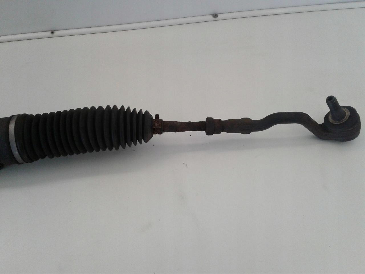 Lenkgetriebe 3418924 BMW E83 X3 2,0D