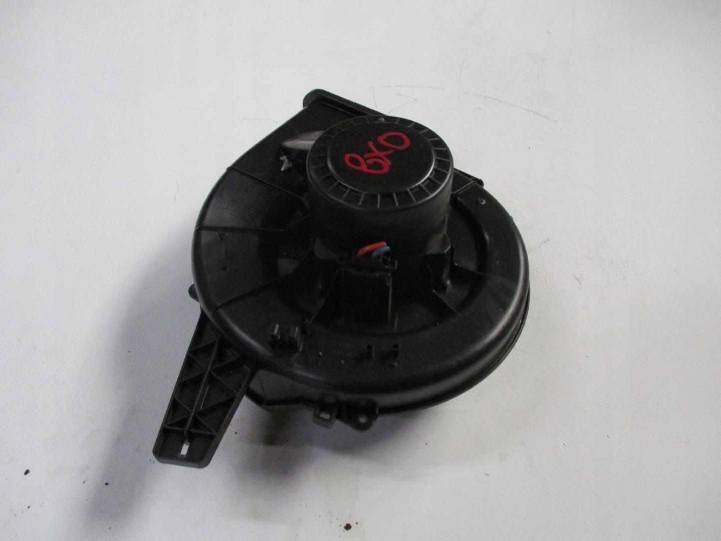 ventilátor topení AUDI A1 8X0