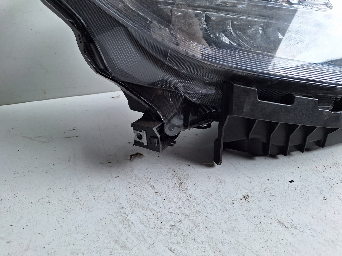 HONDA CIVIC X 17-22 light right FULL LED