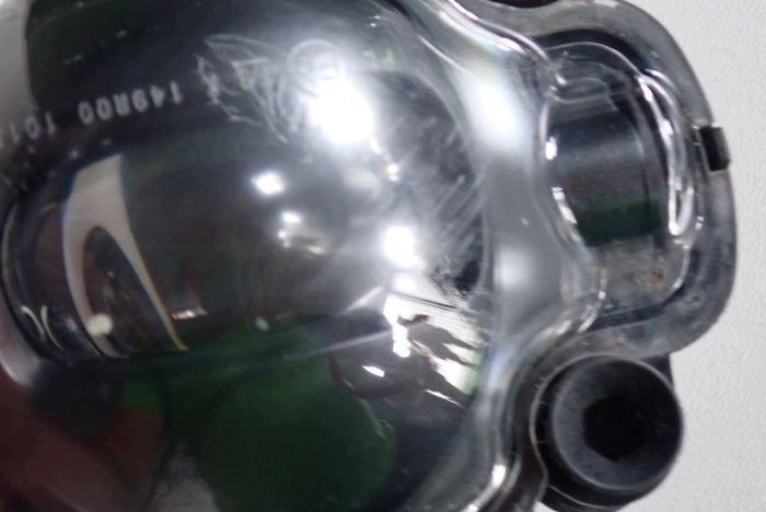 SEAT IBIZA V ARONA LIFT 21- Nebelscheinwerfer led drl rechts 6F0941700A