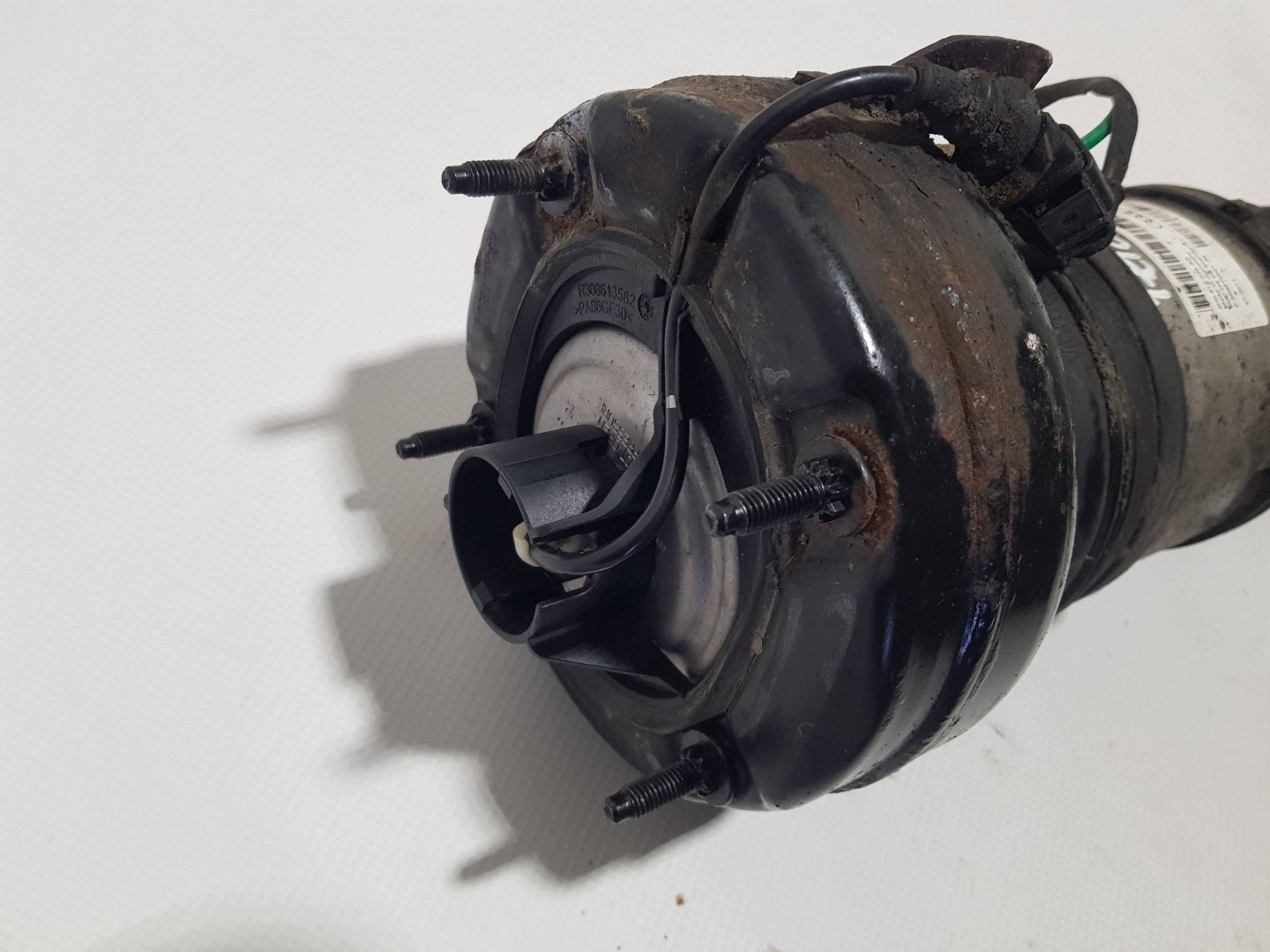 shock absorber right left front front AUDI A8 D4 4H0616039AB
