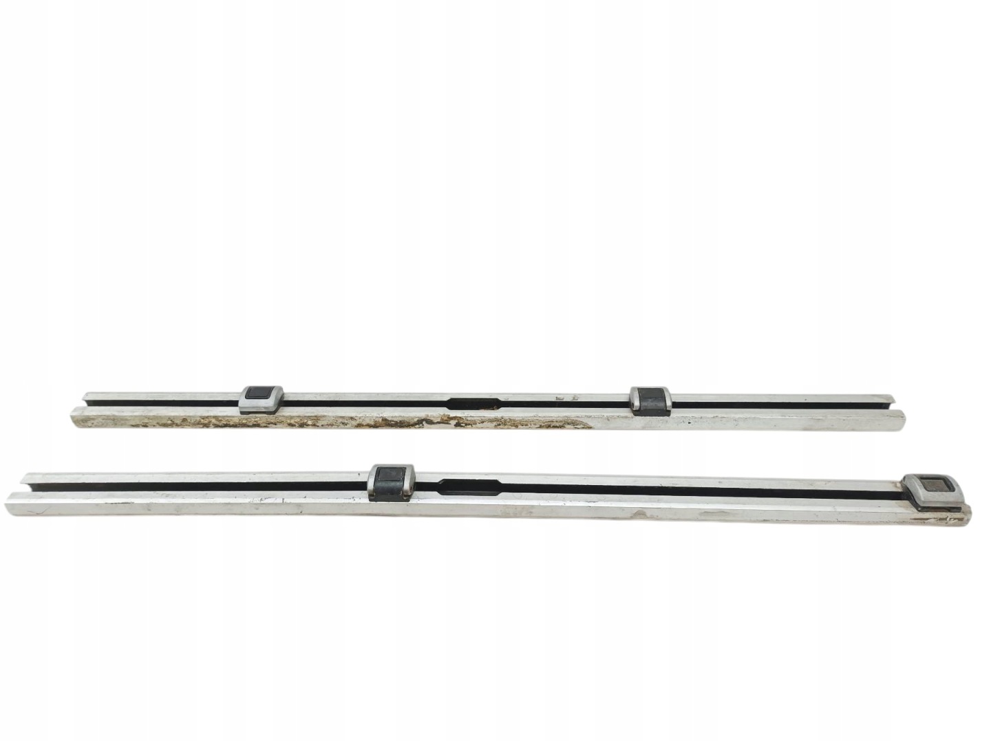 brackets rail boot PROWADNICA AVANT KOMBI KPL 4F9863555A Audi A6 C6