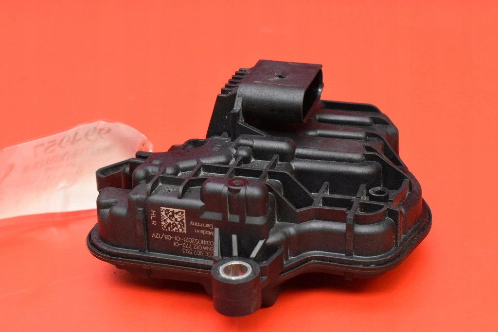 regulator POMPY vode 05E907593 SKODA OCTAVIA 4 IV 1.0 TSI 110 KM 19