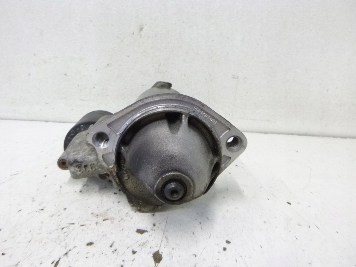 starter Volkswagen Passat B5 FL 1.6 2003r 06B911023