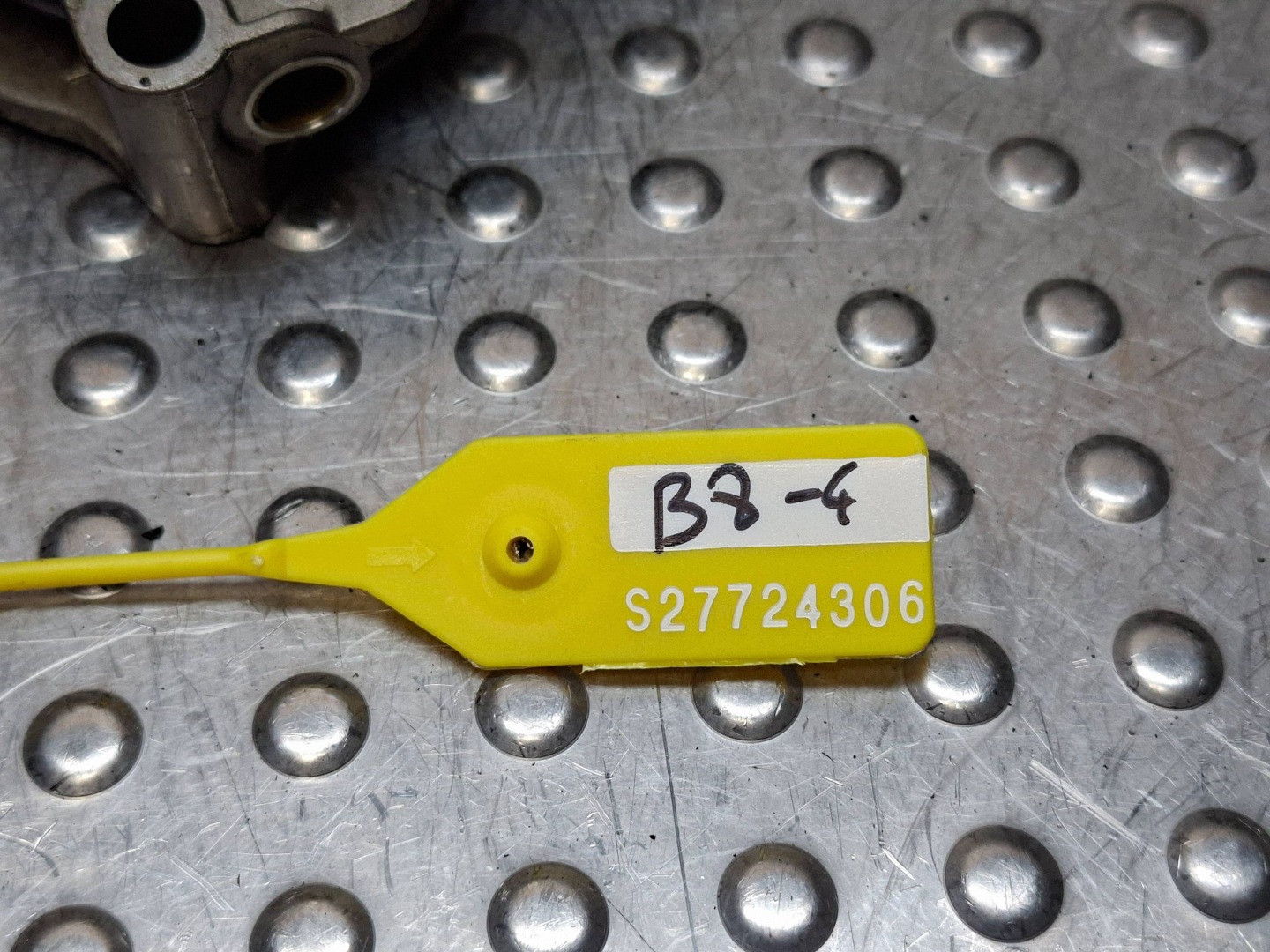 throttle flap JEEP RENEGADE 14- 1.6 MJET 55258454