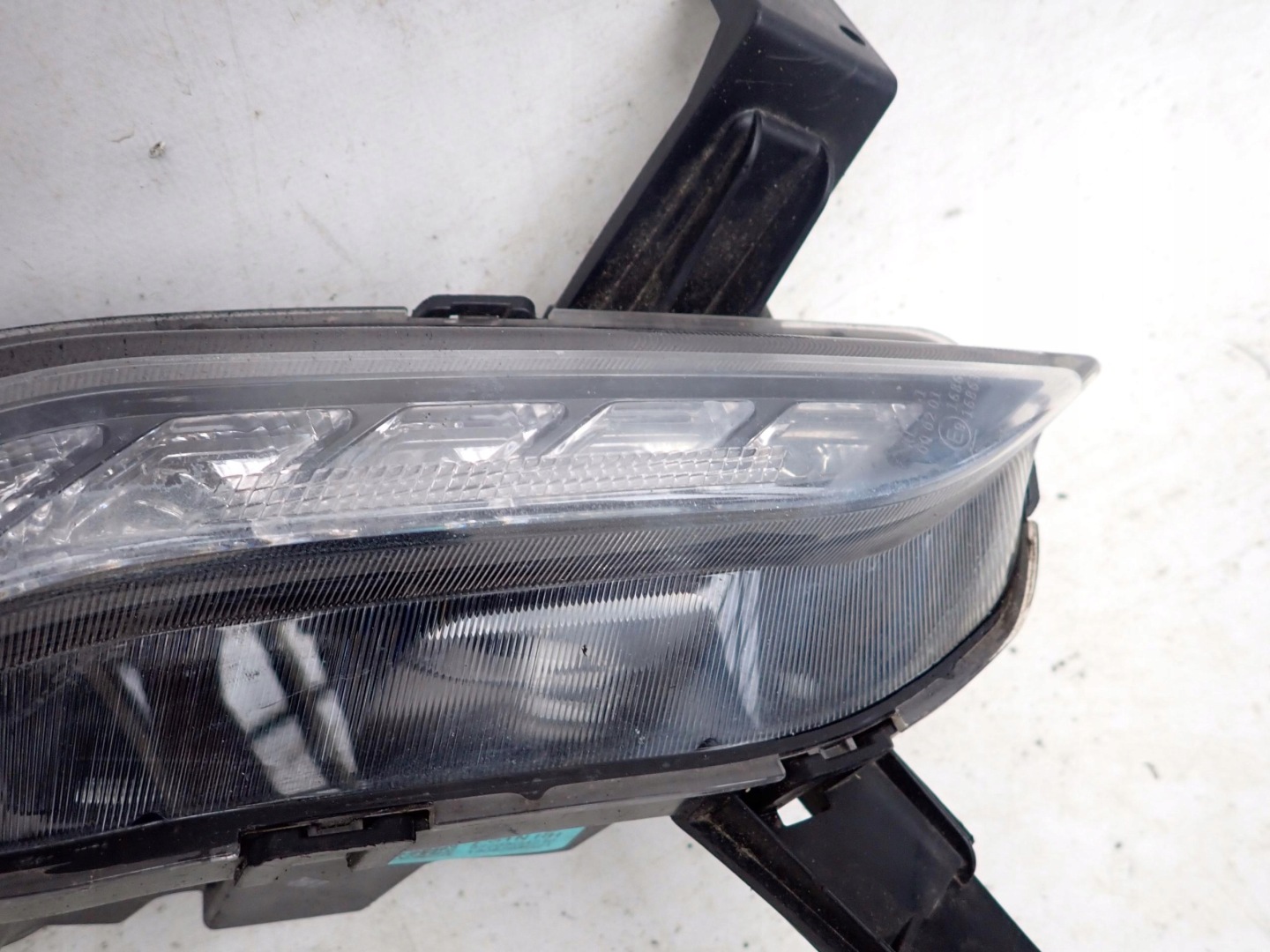 HYUNDAI I30 III FASTBACK 17- LED DRL Nebelscheinwerfer rechts