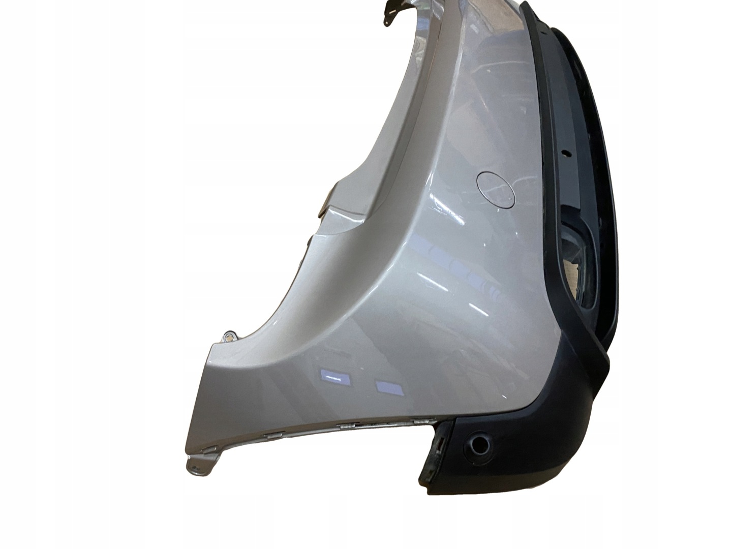 MINI COOPER F56 bumper rear part