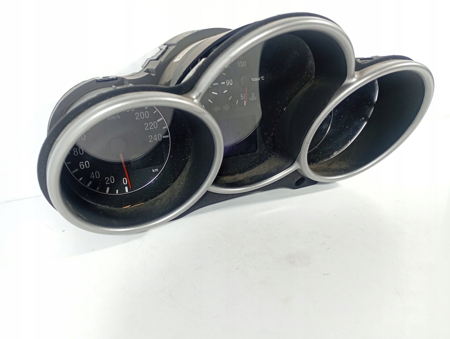 Alfa Romeo 147 00-10 dials dials tachometer OE 735290180