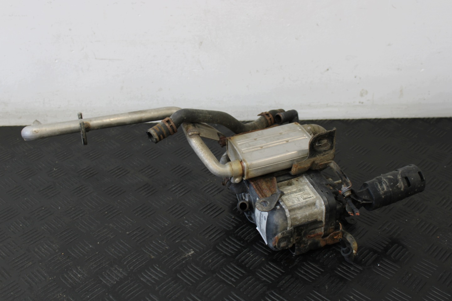 webasto WEBASTO 1K0815065AR VW TOURAN 1T3 1T0 LIFT