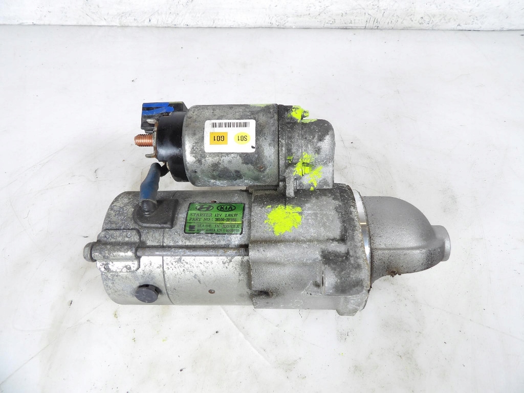 starter Hyundai OE 361002F055