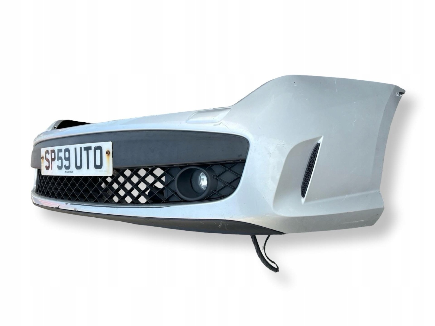 bumper front Renault Laguna 3 2009 620100529R