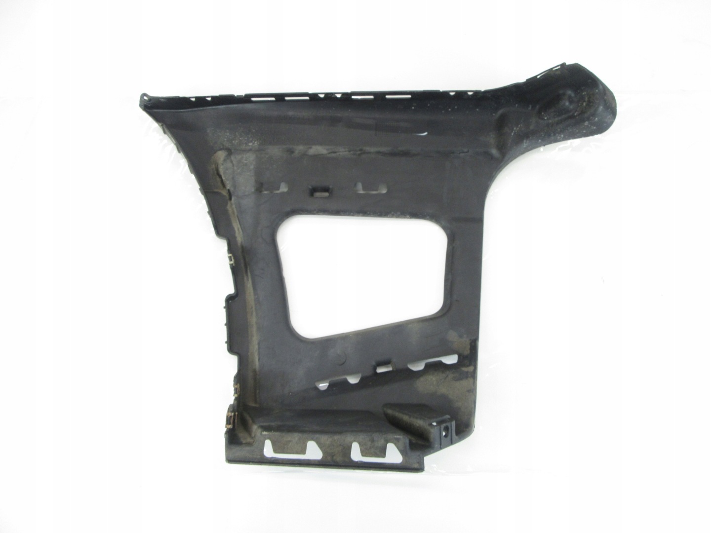 console holder bumper bracket right rear part BMW e83 X3