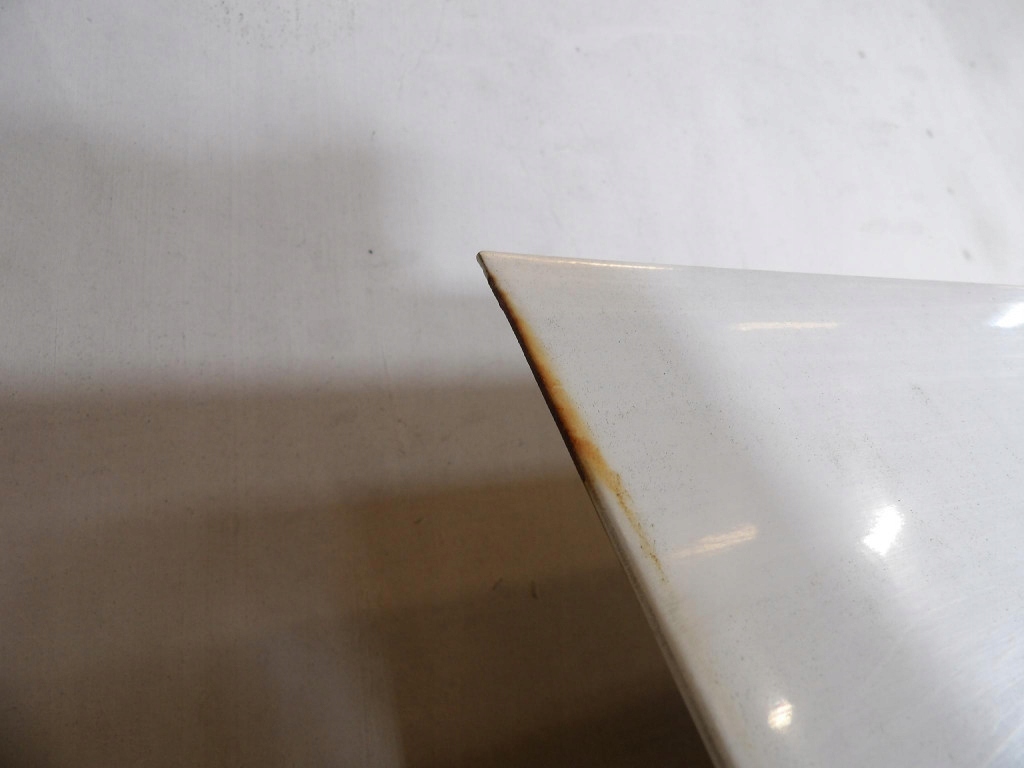 CITROEN JUMPER II door side sliding right