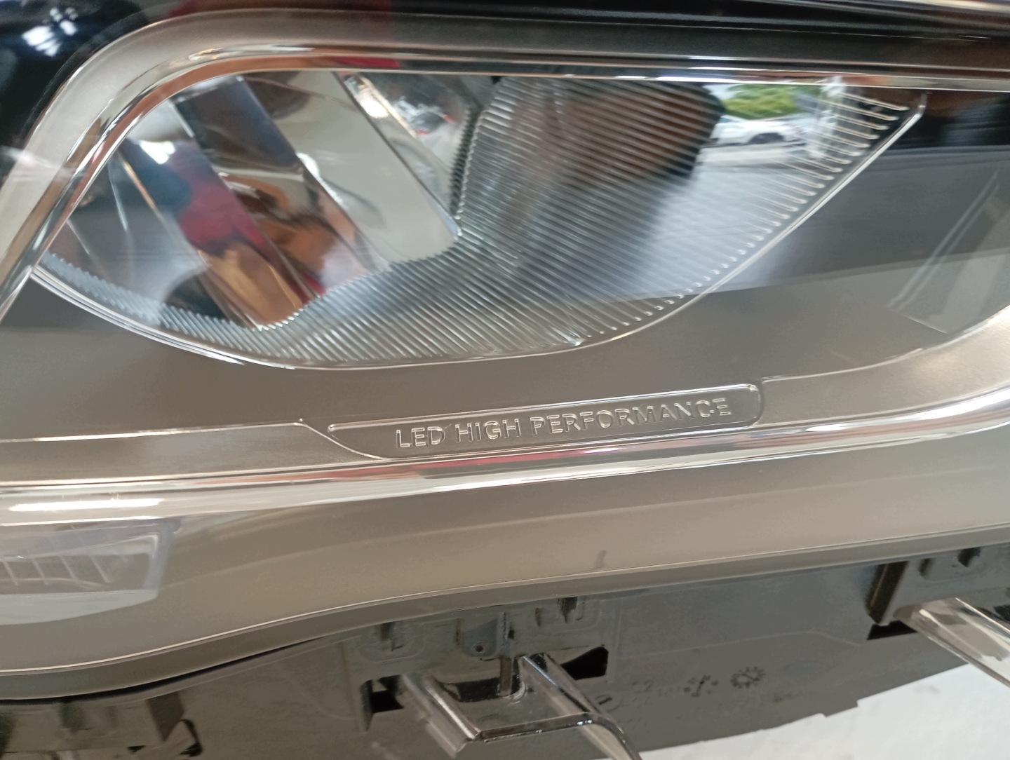 light right FULL LED MERCEDES GLA 247 A2479063605