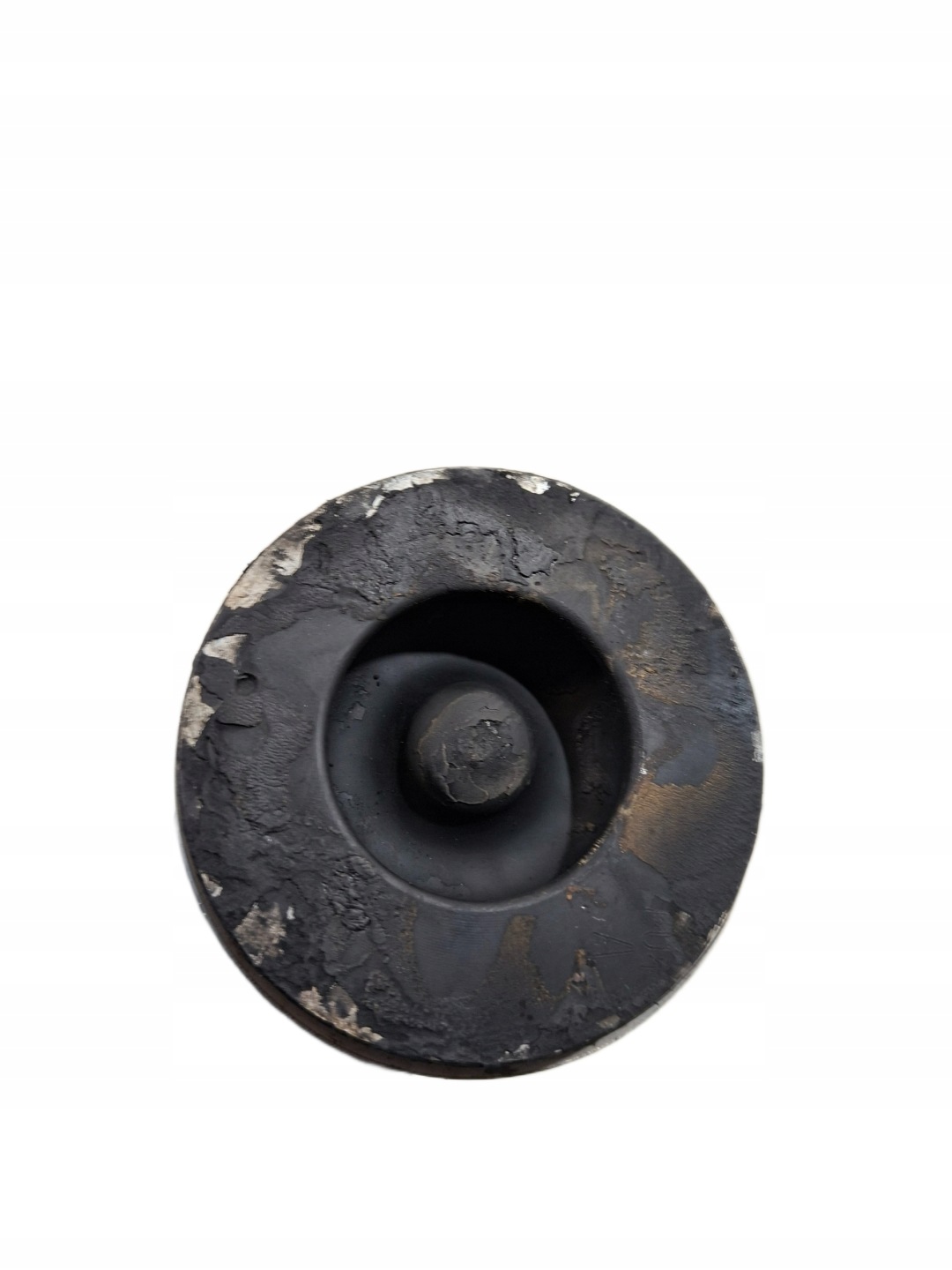 piston connecting rod KIA CARENS III 2.0 CRDI