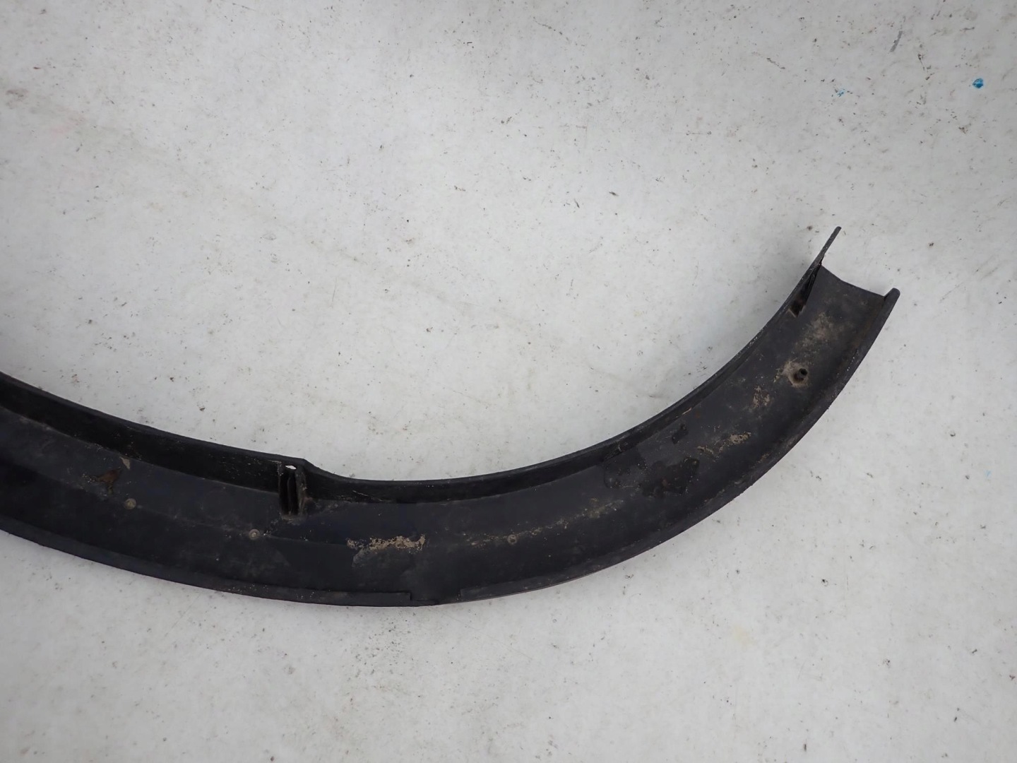 VOLVO XC90 and 1 02-16 moulding cap right rear part