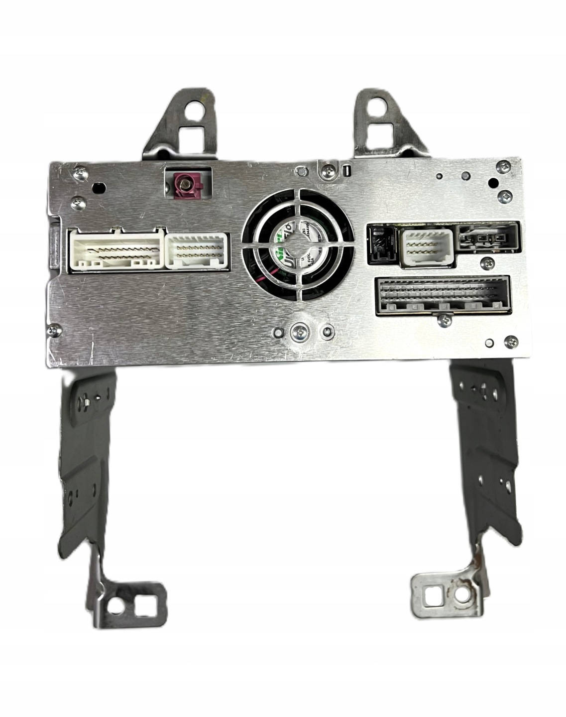 RADIO FABRYCZNE NAVIGATION CD INFINITI QX50 OE