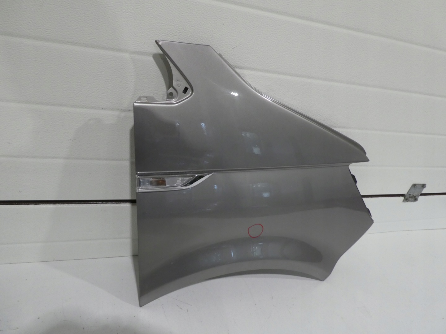 VW T6 fender right front 7E0821106