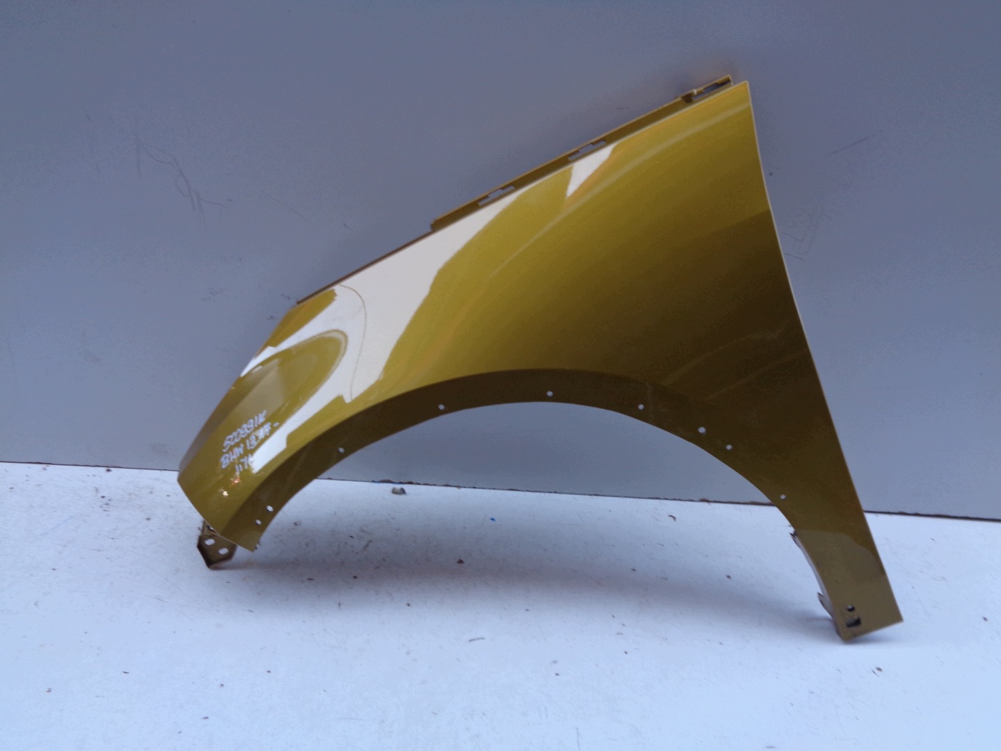 fender left front BMW I3 17- LIFT NR 50099