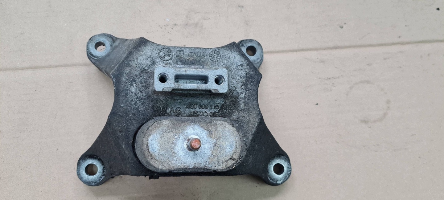A6 C7 4G LIFT console bracket holder gearboxes 2.0 TDI A7 4G 4G0399115AJ