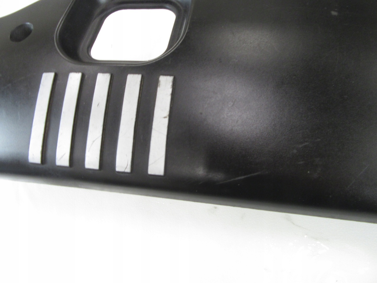 cover upper of the engine BMW e46 2.0 M47 136km