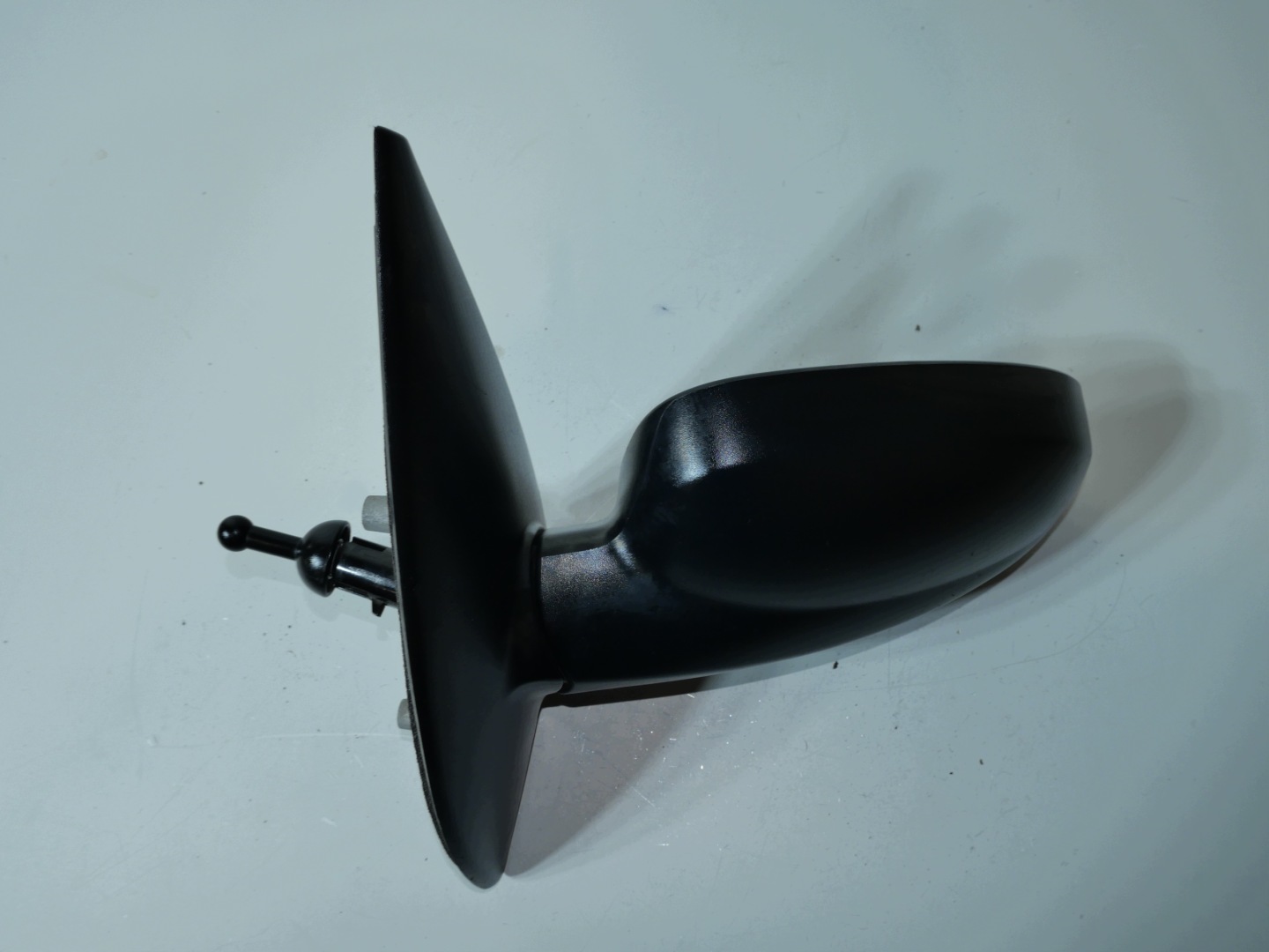 mirror left CHEVROLET AVEO T200