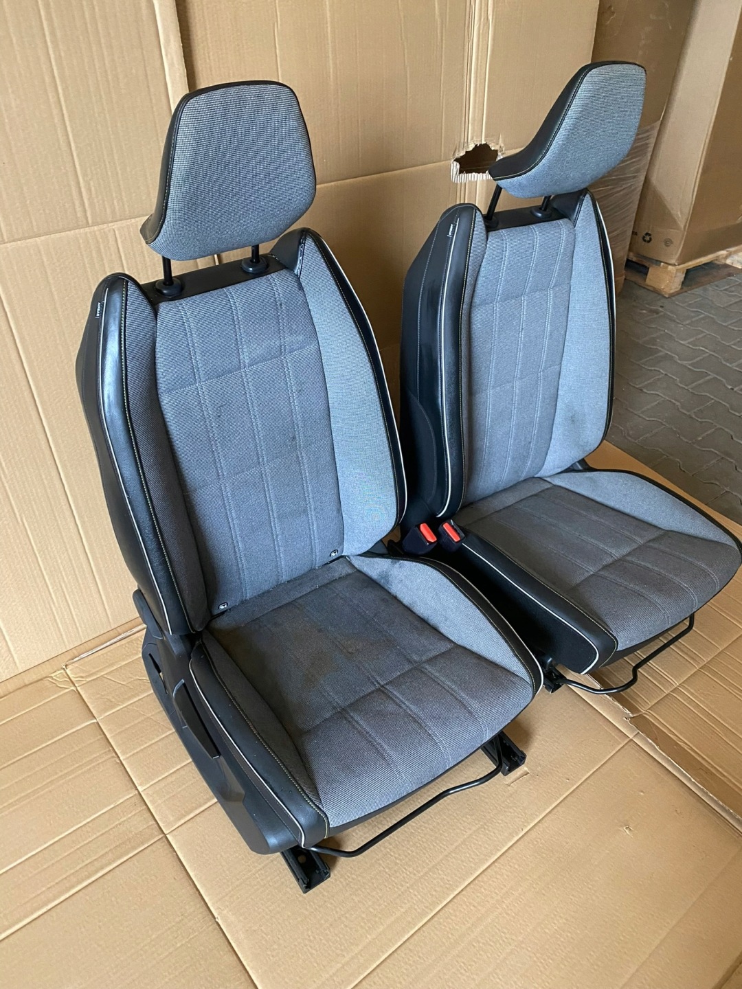 RENAULT MEGANE V E-TECH Sitze Sitz innere verkleidung Tür