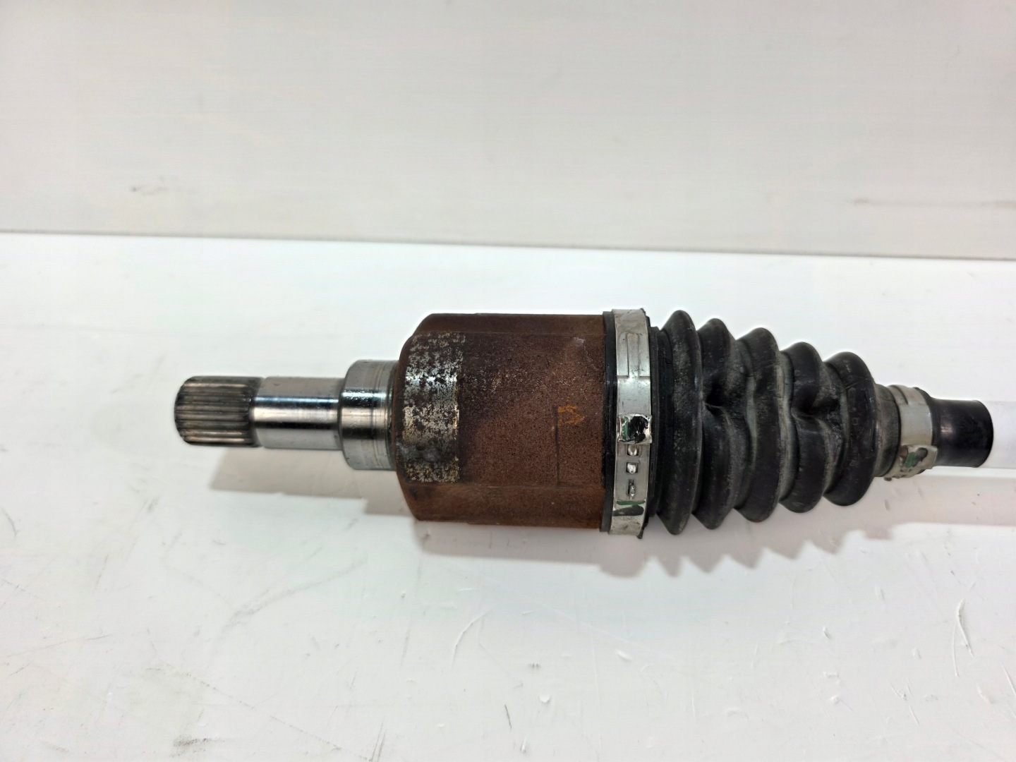 semi-axis left front JEEP AVENGER 9844026680