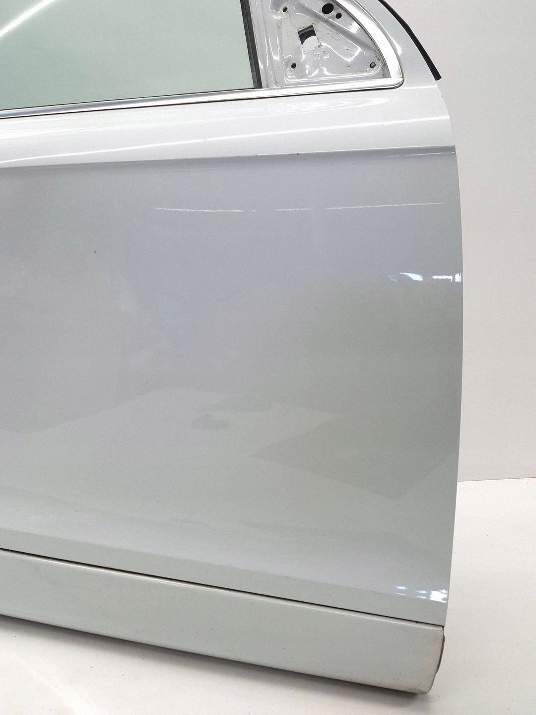 door right front right front AUDI Q7 4L LIFT LY9C