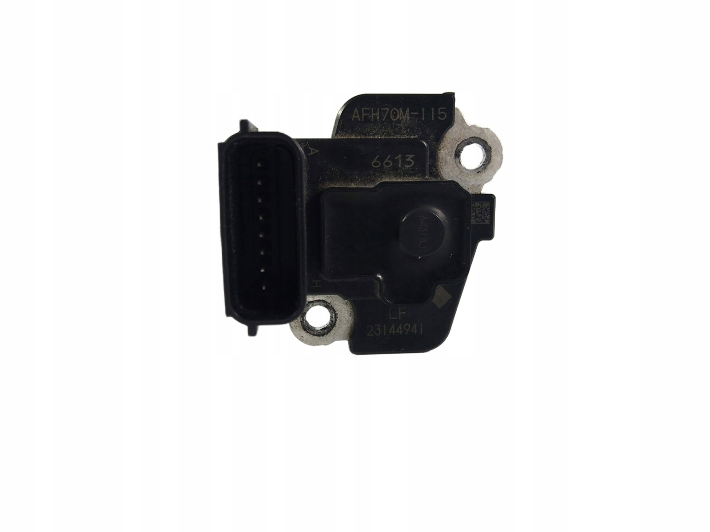 Chevrolet Camaro SS flow meter masowy air 2016-18