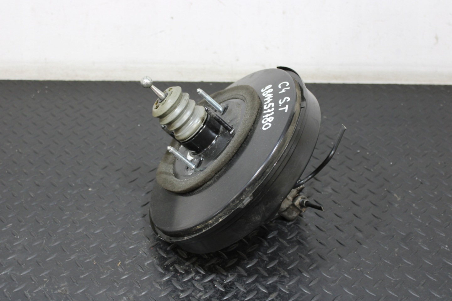 servo Servofreno CITROEN C4 SPACETOURER LIFT 9814457780