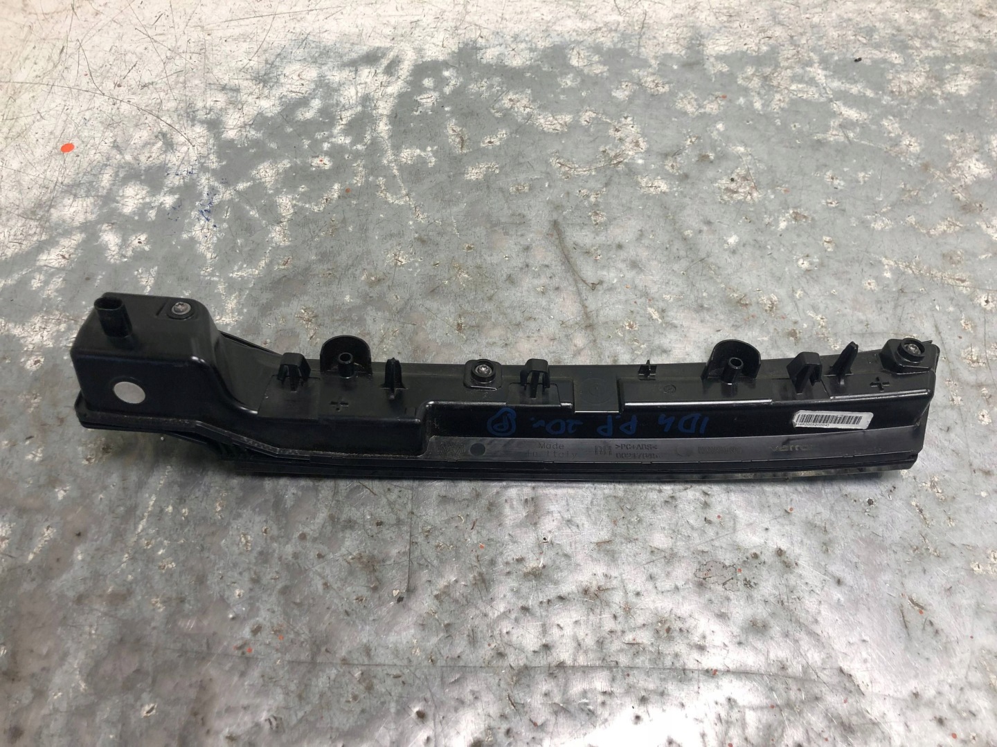 light LED DRL right front VW ID4 ID.4 11A941654
