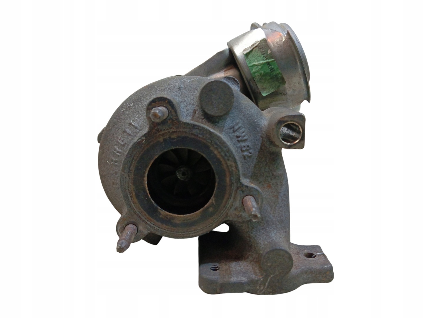 turbo ESPACE IV VEL SATIS LAGUNA II KALOS 2.0 DCI 8200347344